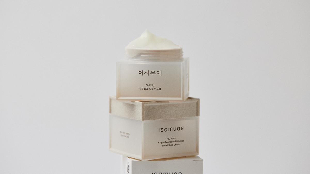 Isamuae Resmi Hadir di Indonesia, Inovasi Skincare Korea Selatan yang Mampu Jaga Kelembaban Kulit Selama 24 Jam