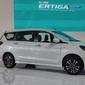 All New Ertiga Hybrid meraih penjualan positif sebulan pasca diluncurkan, 18/7/2022 (Otosia.com/Nazar Ray)