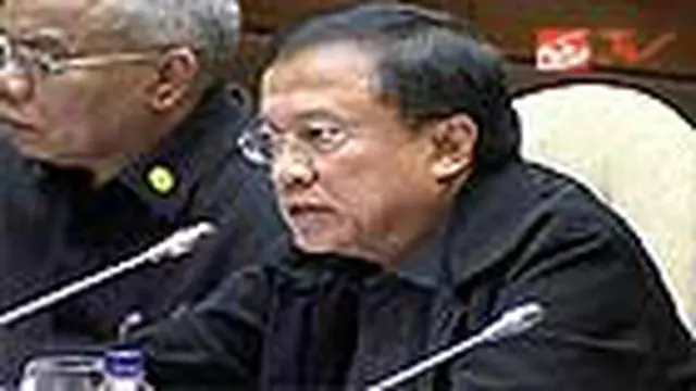 Dipo Alam Tidak Akan Meminta Maaf