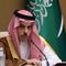 Menteri Luar Negeri Arab Saudi Faisal bin Farhan Al Saud. (Dok. AFP)