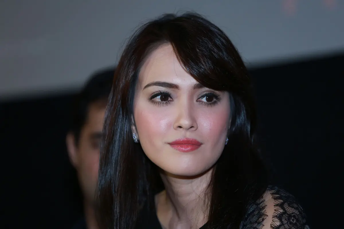 Shandy Aulia