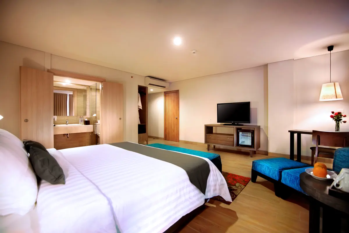harper Hotel Bali