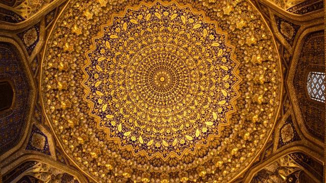 ilustrasi ragam hias