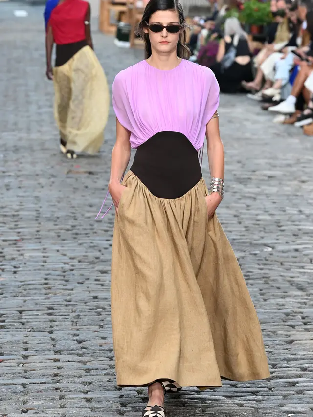 Tory Burch Spring/Summer 2022