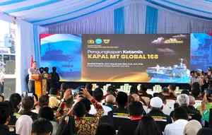 Kapolri Ungkap Alasan Dorong Pelarangan Total Vape