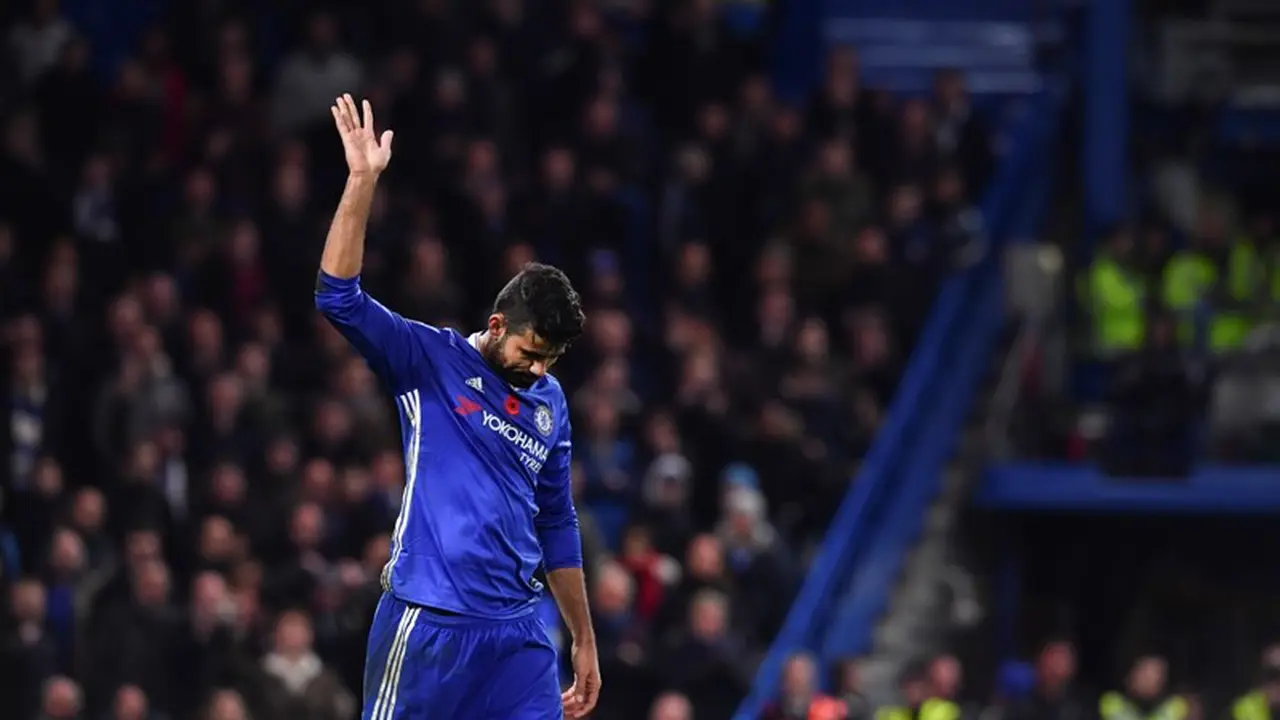 Diego Costa