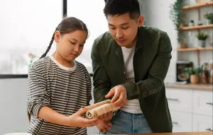 Psikolog Bagikan Cara Siapkan Anak Semangat Masuk Sekolah
