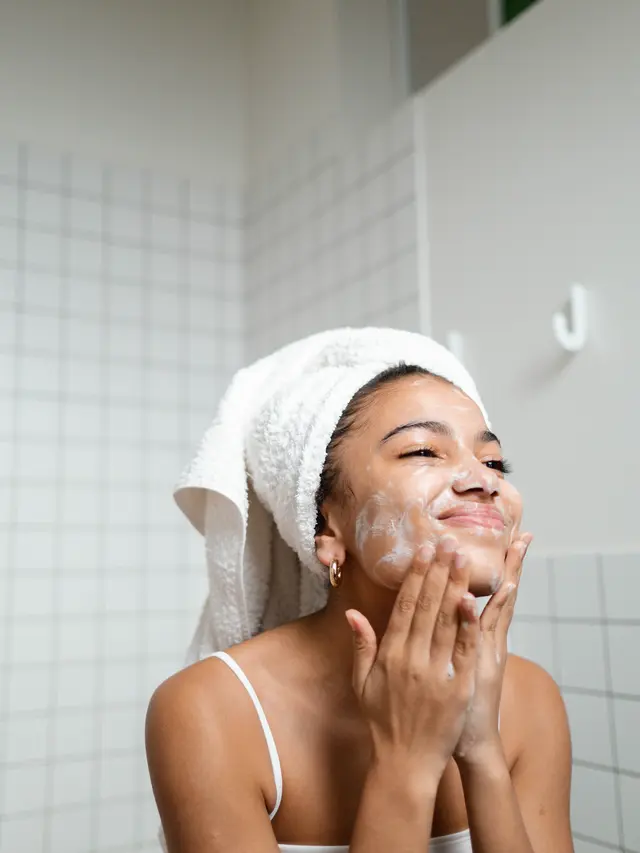 Cara Mencegah Timbulnya Komedo, Hindari 3 Kesalahan Ini