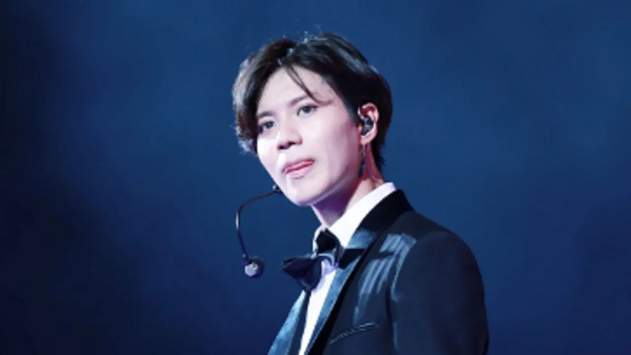 Taemin `SHINee`