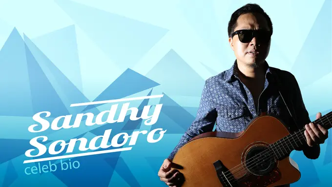 Sandhy Sondoro