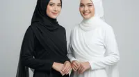 7 Model Gamis Bahan Maxmara dengan Potongan Drapery Mewah Terbaru 2025: Kemewahan dalam Kesederhanaan