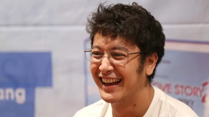 [Bintang] Dimas Anggara