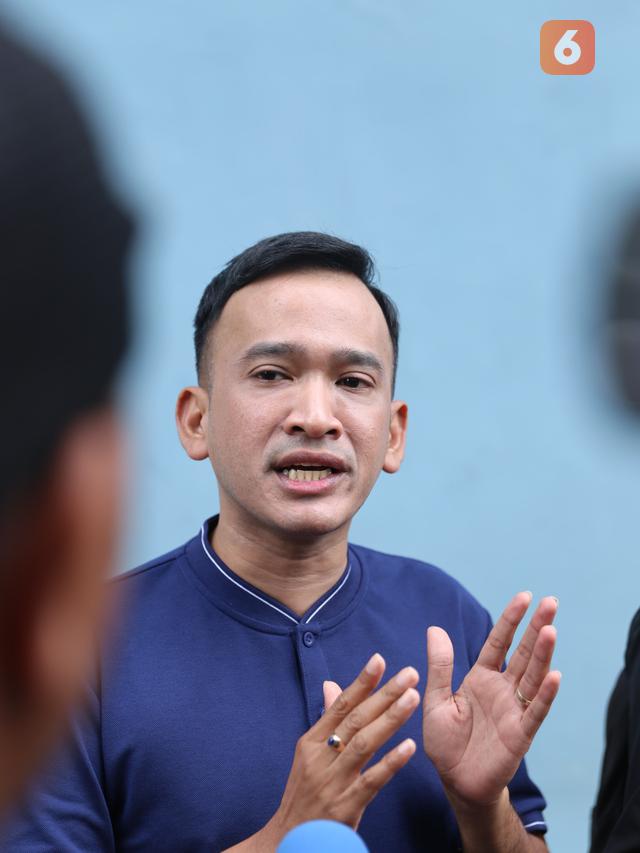 [Bintang] Ruben Onsu