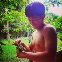 Inilah kumpulan foto-foto Rio Haryanto yang menghebohkan dunia maya. Siap-siap ya ladies!