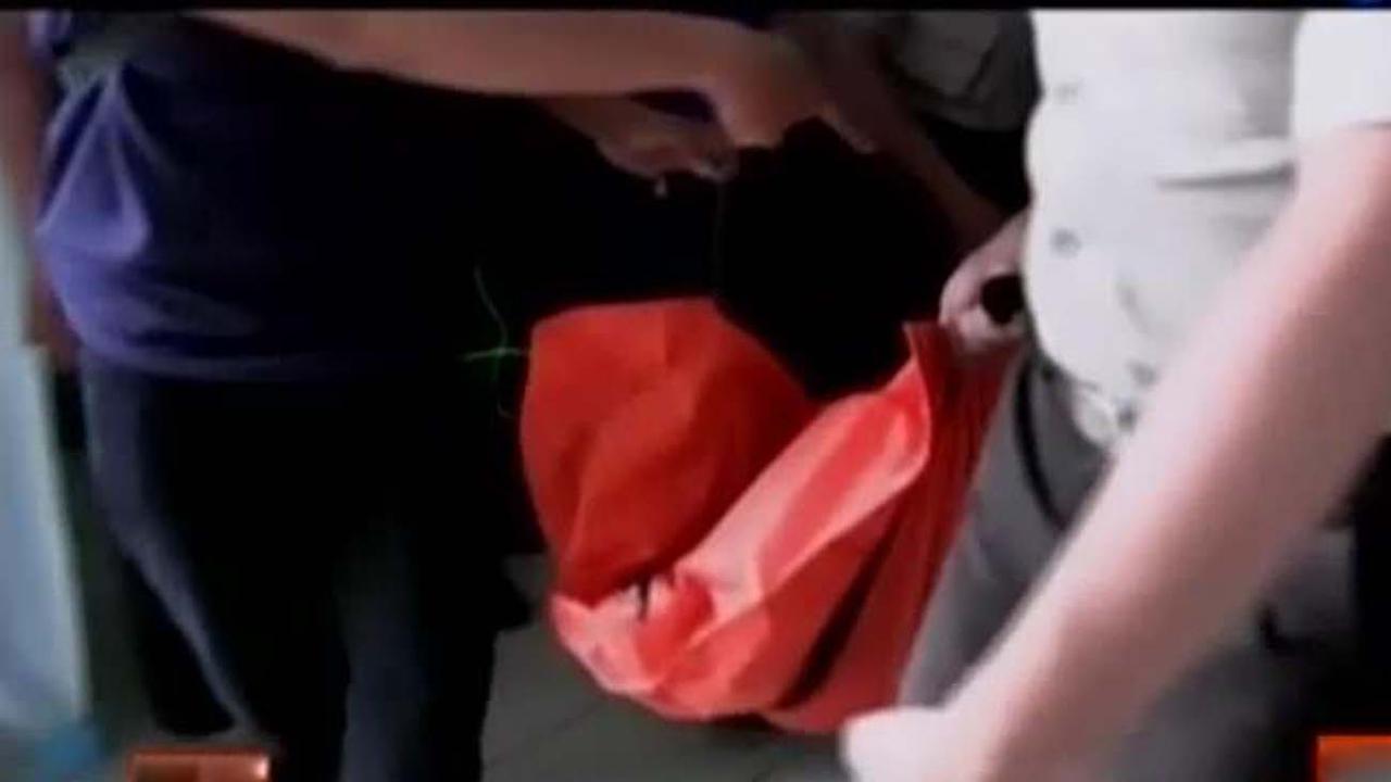 Kilas Indonesia: Korban Tenggelam di Pulau Kotok Sudah Dievakuasi