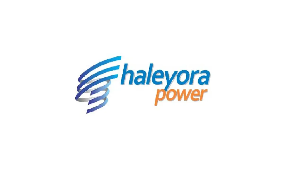 PT Haleyora Power