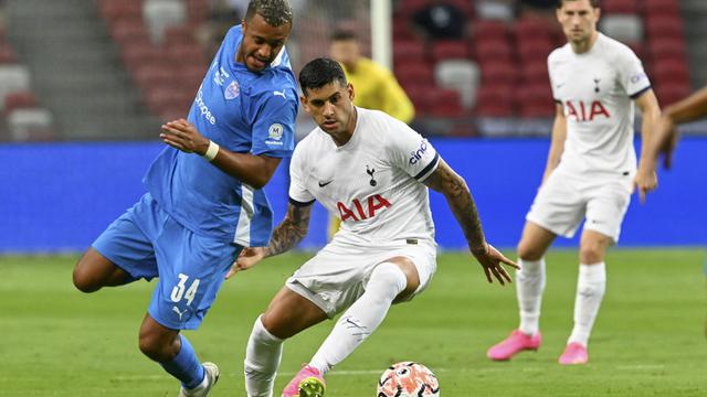 Foto: Hijrah ke MU, Rasmus Hojlund Jadi Penjualan Termahal Atalanta sepanjang Sejarah, Ini Dia Daftar 5 Besarnya