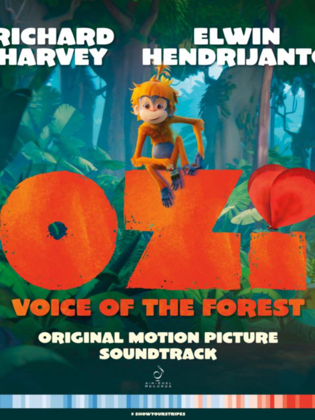 Ozi: Voice of the Forest