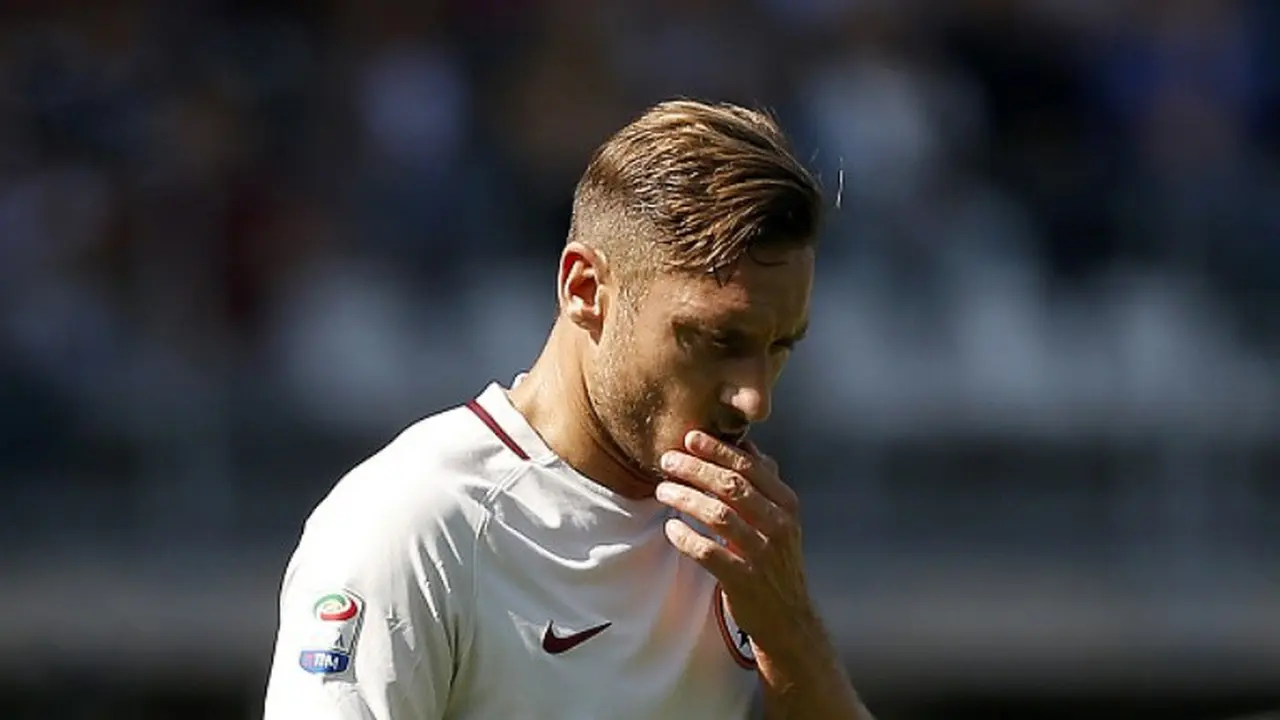 Francesco Totti