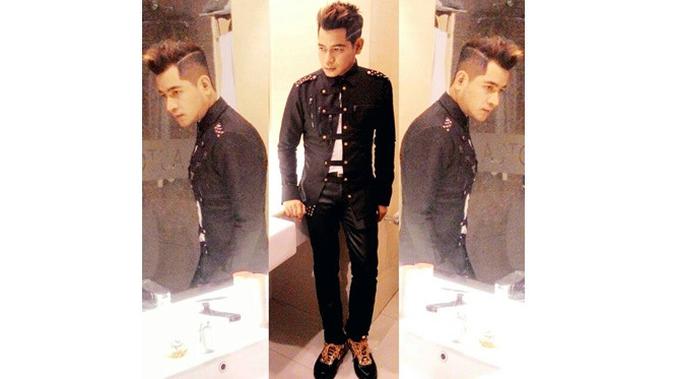 Ingat Veri Juara AFI 1? Ini 6 Potret Terbarunya yang Bikin Pangling (sumber: Instagram.com/very_well_07)