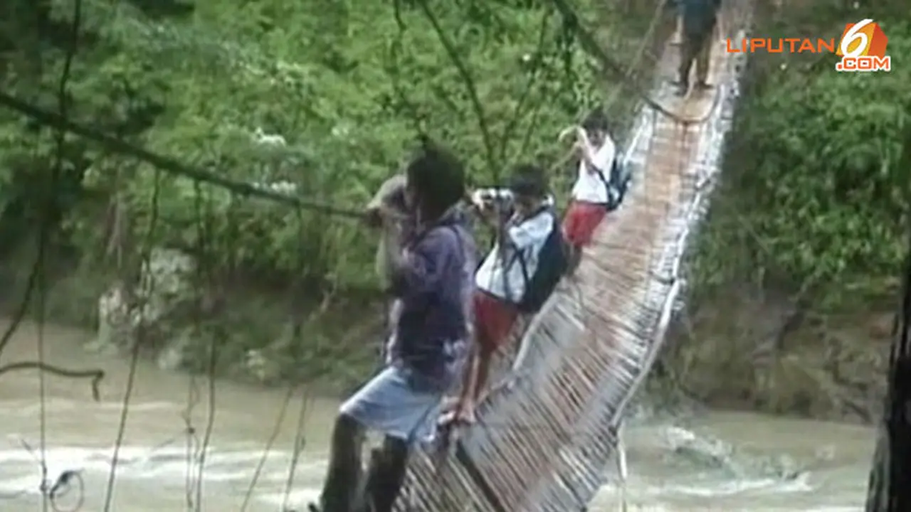 Jembatan Maut