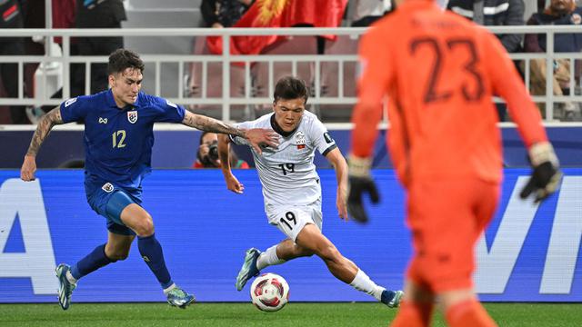 Foto: Deretan 5 Pemain Termuda di Skuad Peserta Piala Asia 2023, Termasuk Andalan Timnas Indonesia Marselino Ferdinan