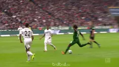 Berita video 5 gol terbaik Bundesliga pada pekan keempat. This video is presented by Ballball