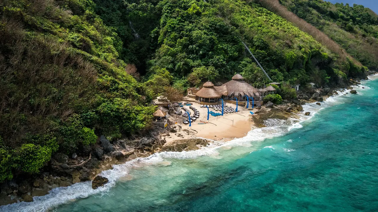 Karma Beach Club