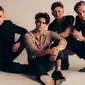 Konser The Vamps yang harusnya malam ini diundur jadi besok, Rabu 14 Agustus 2019. (ticketmaster UK)