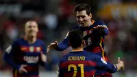 Lionel Messi Puji Smartphone Buatan Indonesia