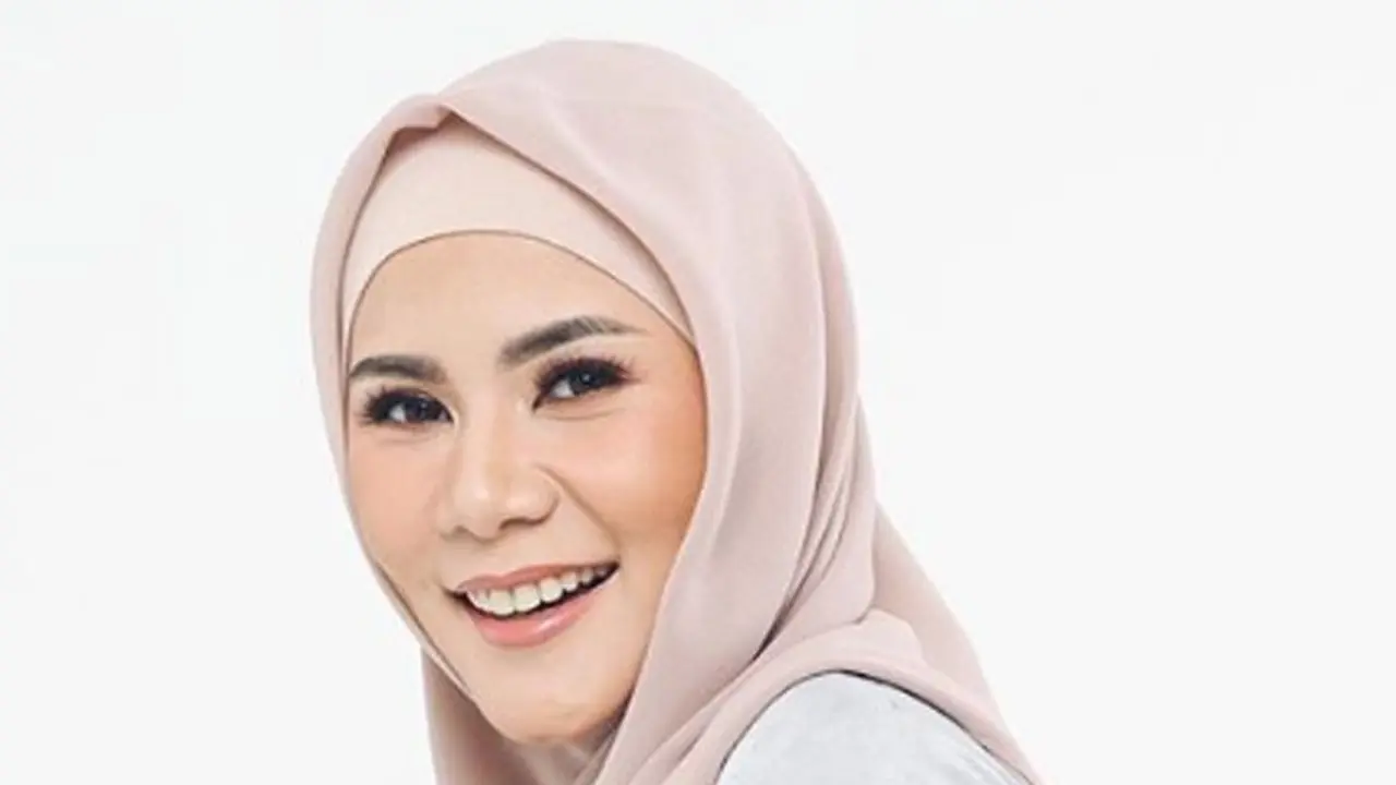 Cynthia Ramlan