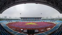 Stadion My Dinh Dipakai Konser Musik dan Lebih Cuan, Timnas Vietnam Kudu Ngungsi jika Tembus Semifinal Piala AFF 2024
