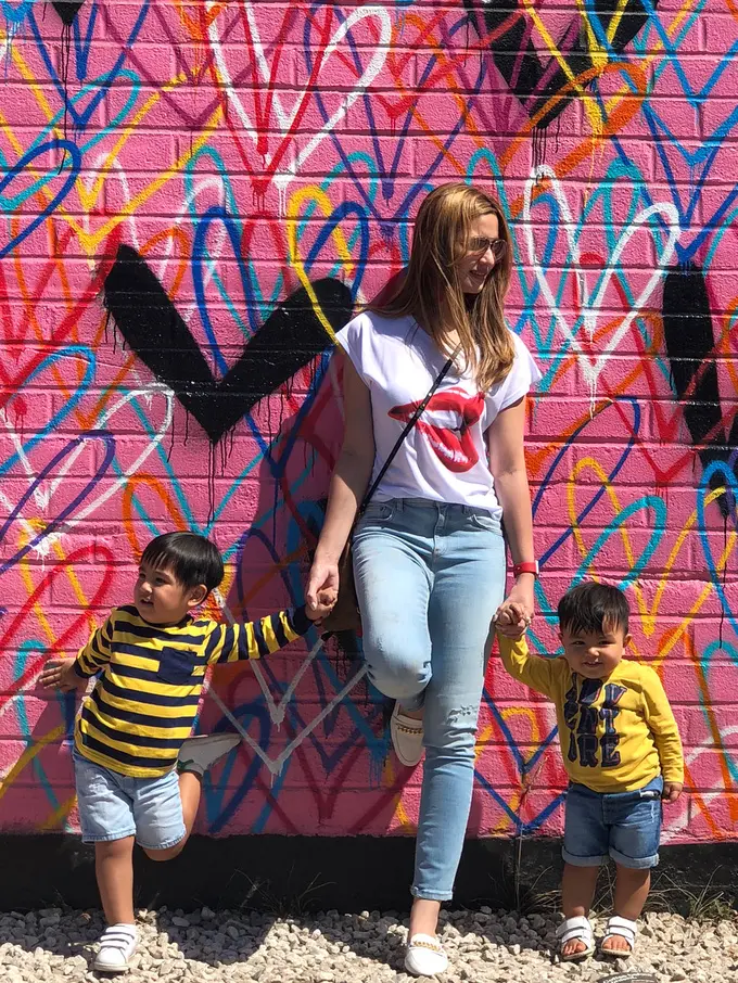 [Bintang] Nia Ramadhani