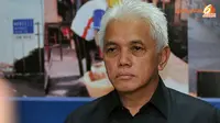 Hatta : Saya Kecewa, Uang Ada Tapi Belanja Pemerintah Tak Jalan