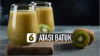 Bila tak suka obat, buah-buah berikut bisa anda konsumsi untuk atasi batuk.