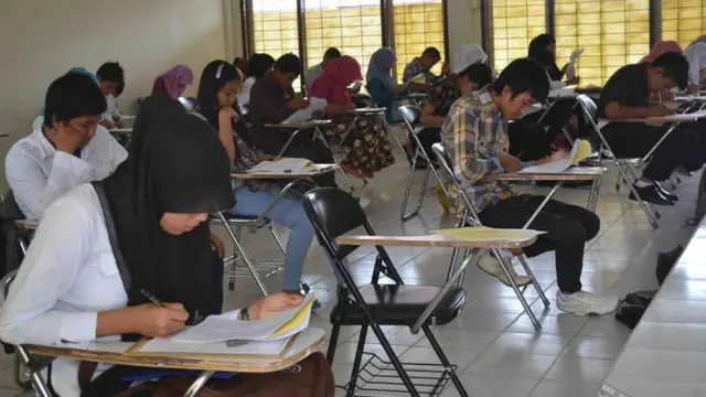 Mau Kuliah di PTN, Pendaftaran SBMPTN Ditutup Jumat Besok