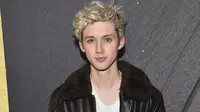 Lirik Lagu One of Your Girls - Troye Sivan