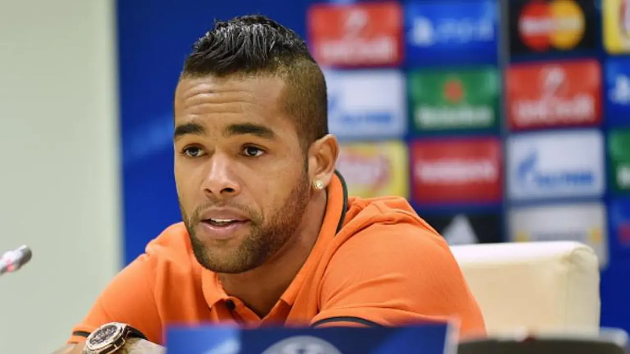 Alex Teixeira