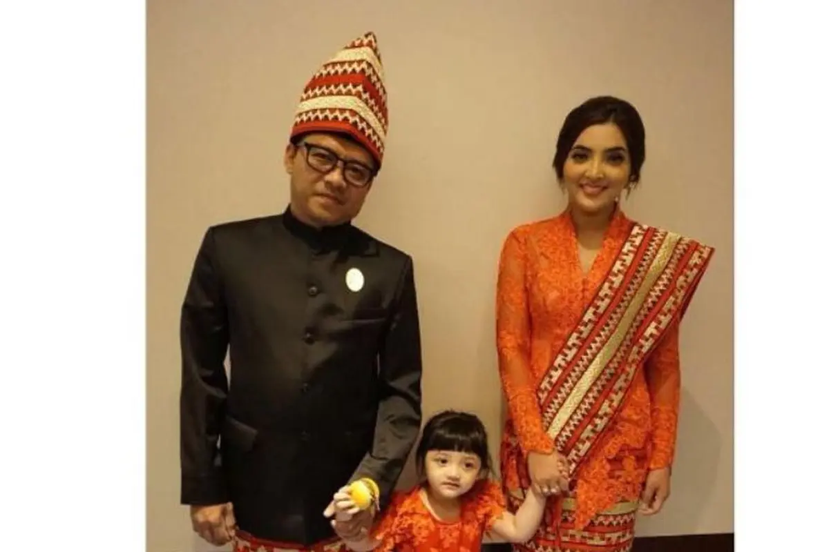 Ashanty (Foto: Instagram)