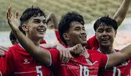 Jadwal Timnas Indonesia U-20 Vs Malaysia di Kualifikasi Piala Asia U-20 2027