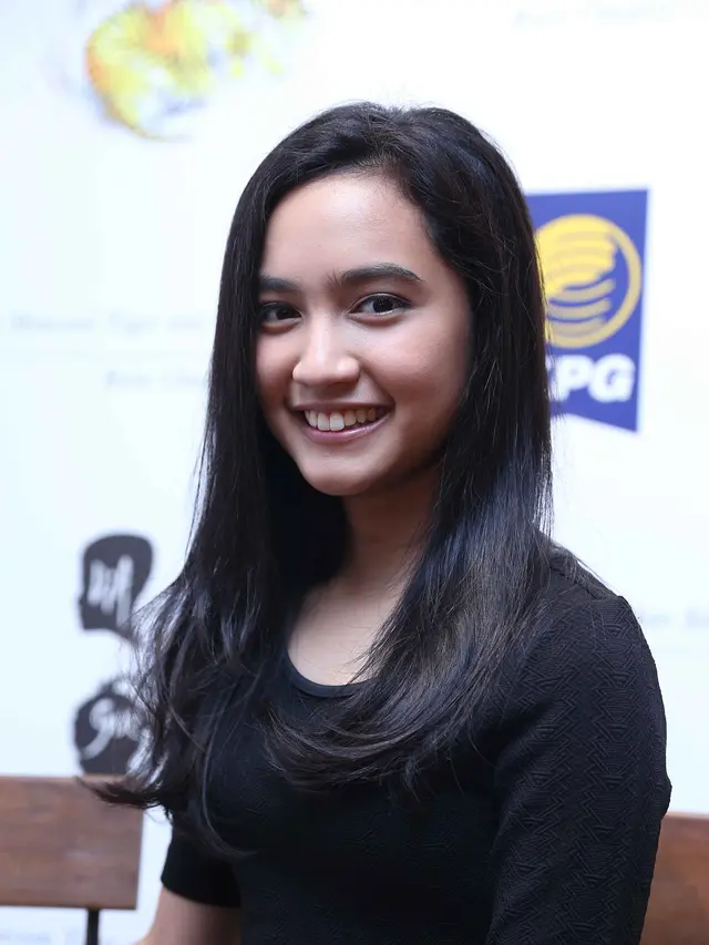 [Bintang] Rachel Amanda