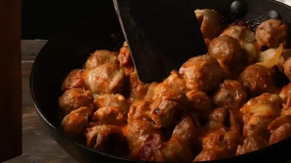 Resep Bakso Bolognese yang Bisa Jadi Camilan dan Lauk Makan