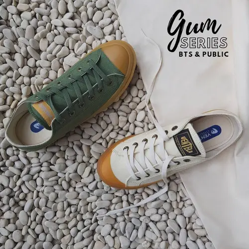 11 Brand Sneakers Lokal Asli Buatan Indonesia Fashion Fimela