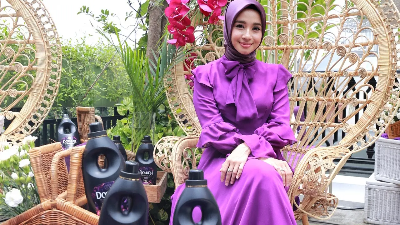 [Bintang] Laudya Cynthia Bella