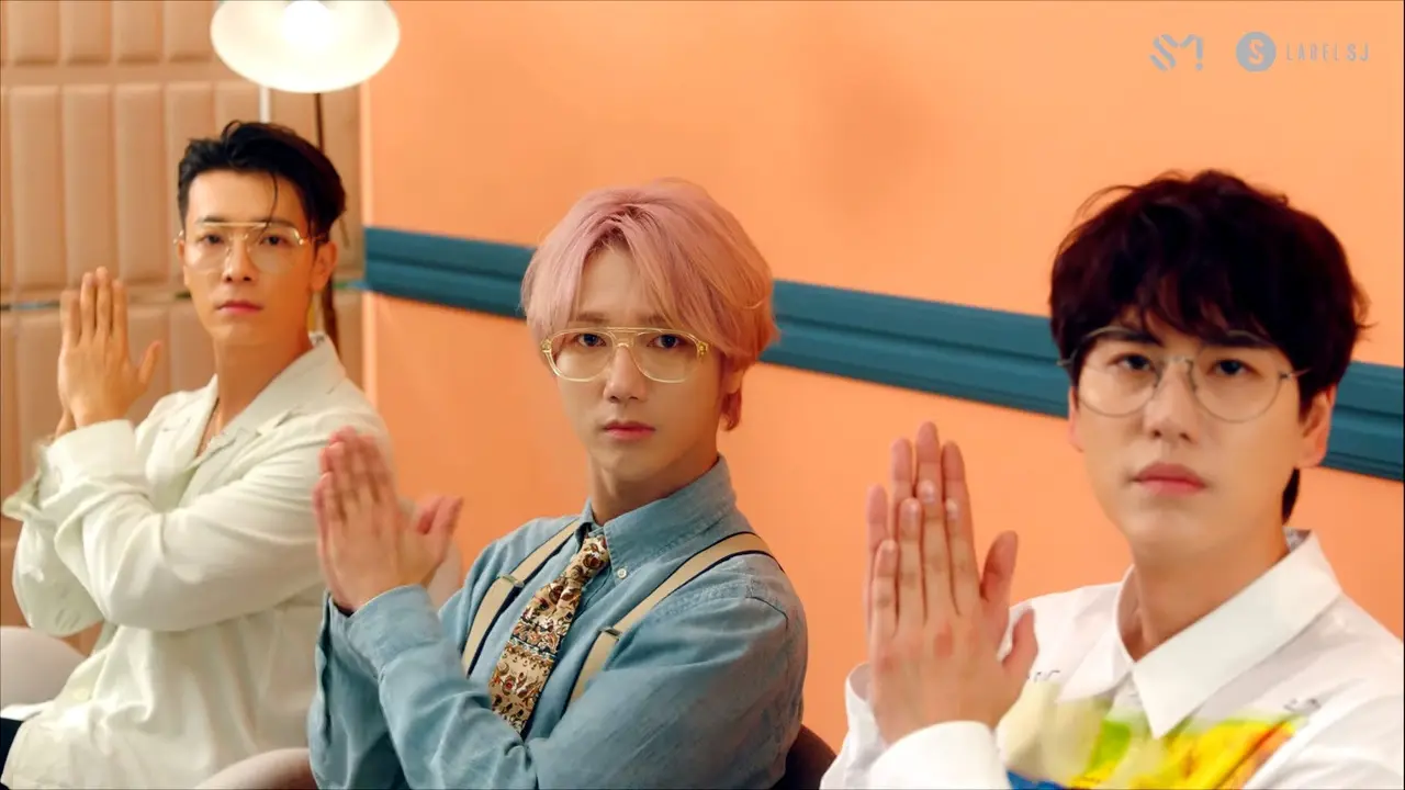 Yesung
