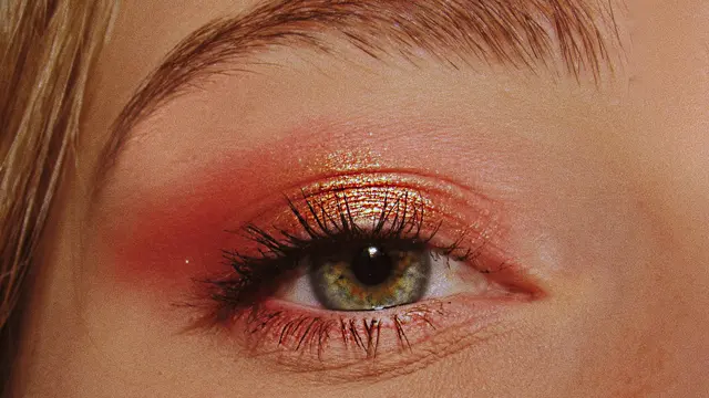 [Fimela] eye makeup