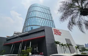 Pendapatan Tumbuh 3,54%, Telkom Kantongi Laba Rp 19,46 Triliun