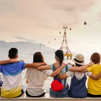 ilustrasi penyebab perubahan sosial/Duy Pham/unsplash