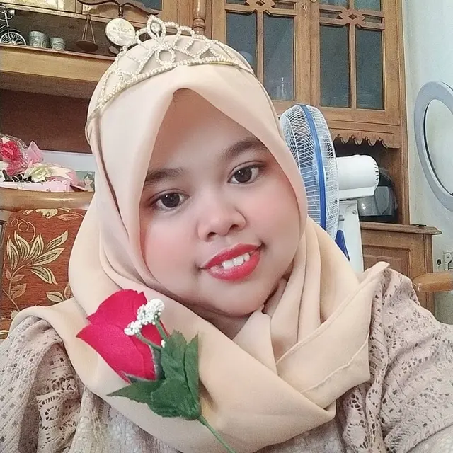 Kekeyi. (Foto: Instagram @rahmawatikekeyiputricantikka23)