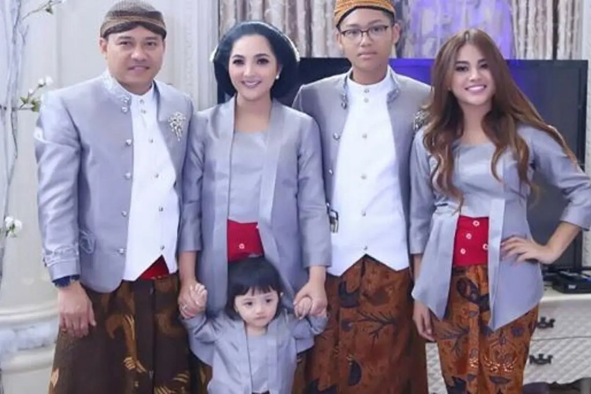 [Bintang] Anang Hermansyah
